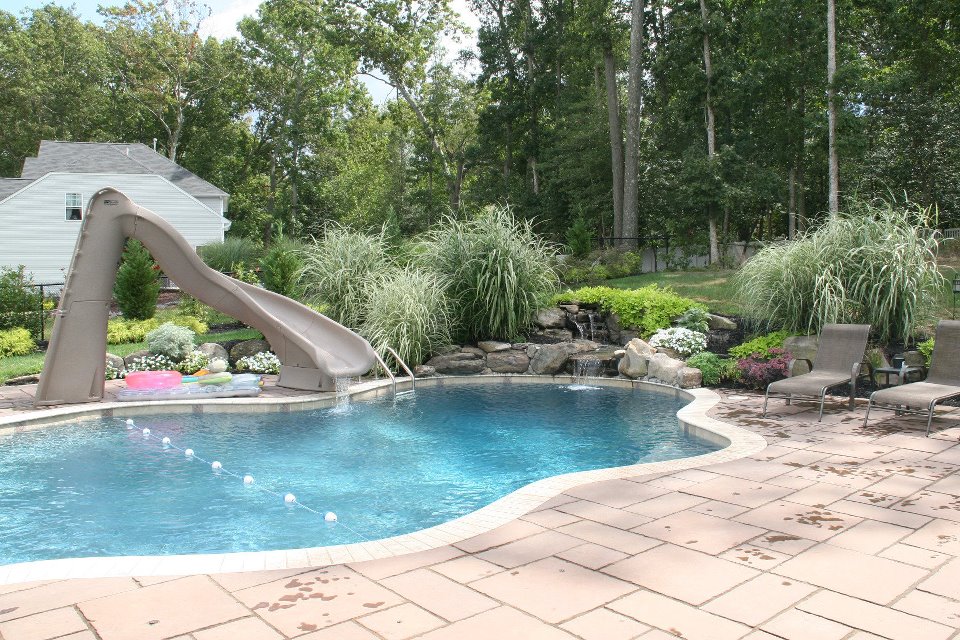 Pool services near me