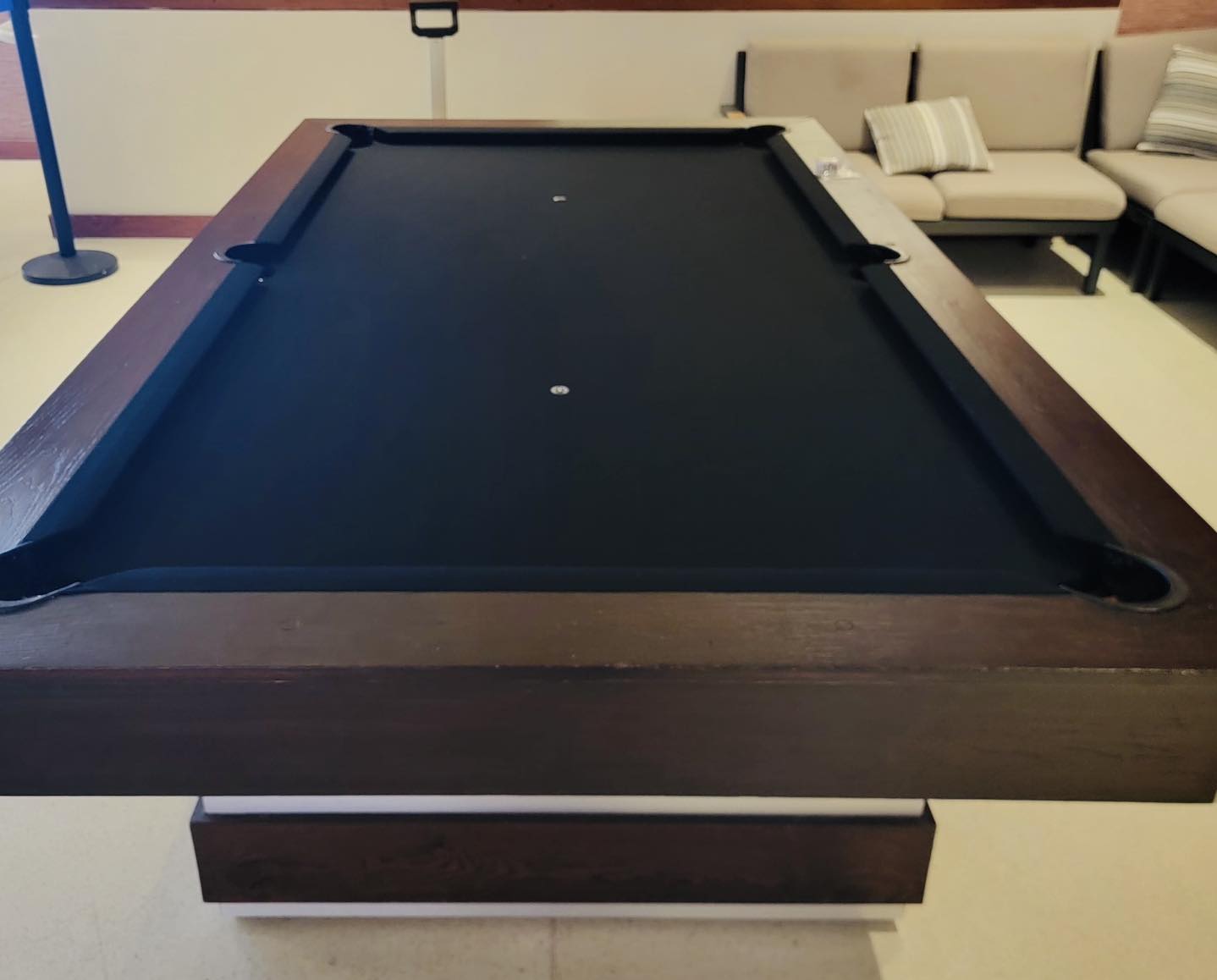 Pool table services New Jersey After